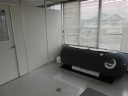 酸素カプセル