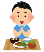 栄養コンディショニング